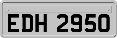 EDH2950