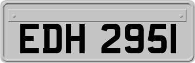EDH2951