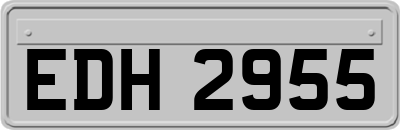 EDH2955