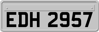 EDH2957