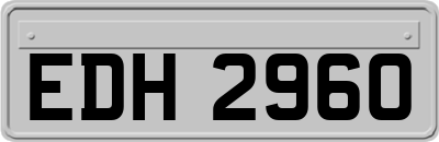 EDH2960