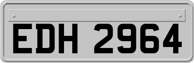 EDH2964