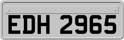 EDH2965
