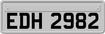 EDH2982