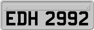 EDH2992