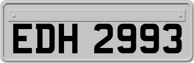 EDH2993