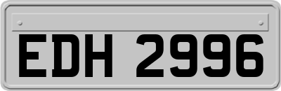 EDH2996