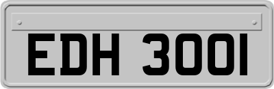 EDH3001