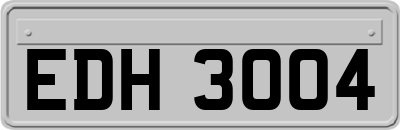 EDH3004