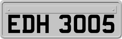 EDH3005