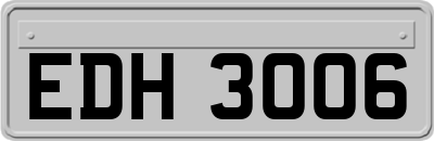 EDH3006