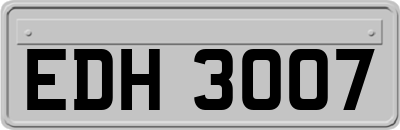 EDH3007
