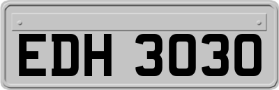 EDH3030