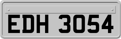 EDH3054