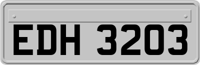 EDH3203