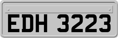 EDH3223