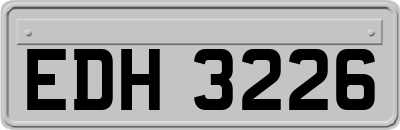 EDH3226