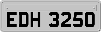 EDH3250