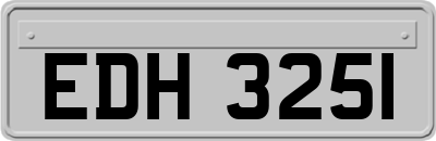 EDH3251