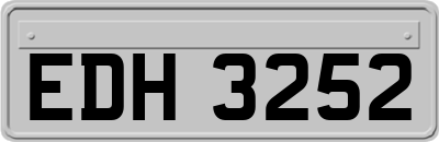 EDH3252
