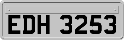 EDH3253