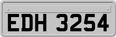 EDH3254