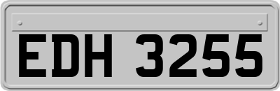 EDH3255