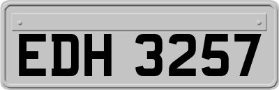 EDH3257