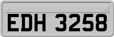 EDH3258