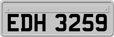 EDH3259