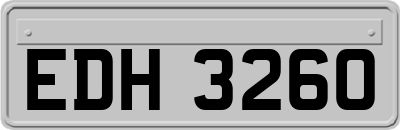 EDH3260