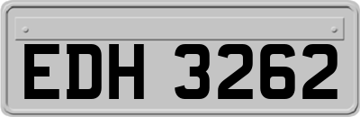 EDH3262