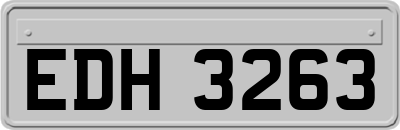 EDH3263
