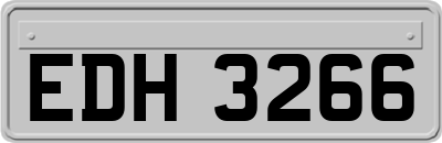 EDH3266