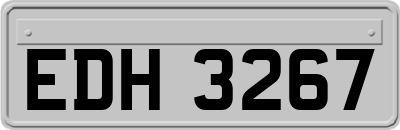 EDH3267