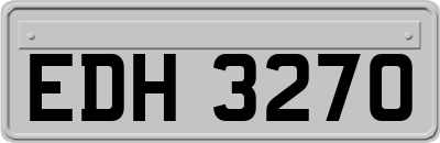 EDH3270