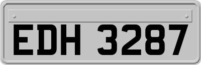 EDH3287