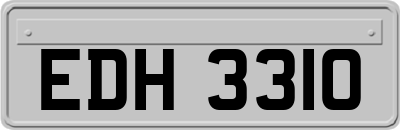 EDH3310
