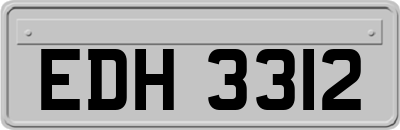 EDH3312