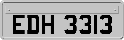 EDH3313