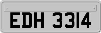 EDH3314