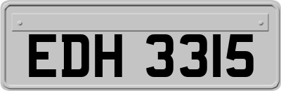 EDH3315