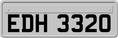 EDH3320
