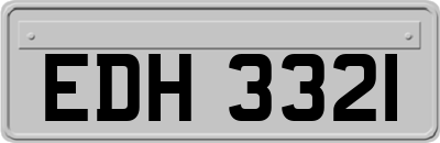 EDH3321