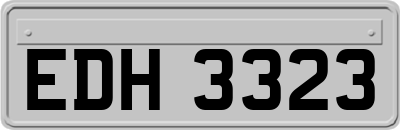 EDH3323