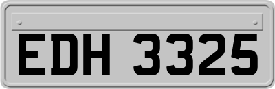 EDH3325
