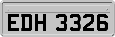 EDH3326