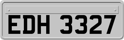 EDH3327