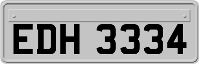 EDH3334