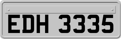 EDH3335